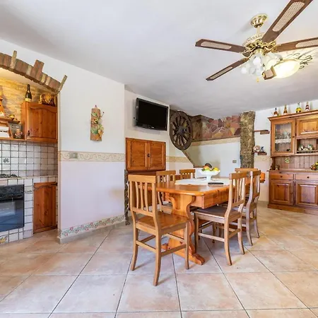 Casa Rita Holiday home
