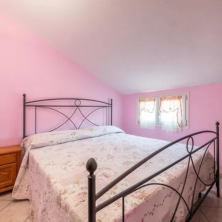 Casa Rita Holiday home *