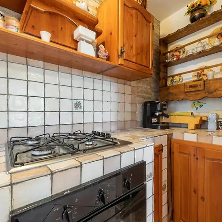 Casa Rita * Calasetta
