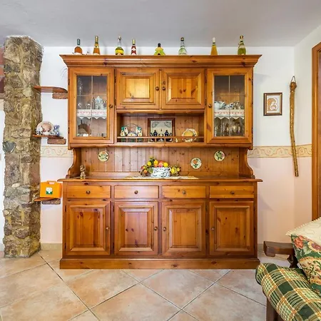 Holiday home Casa Rita Calasetta