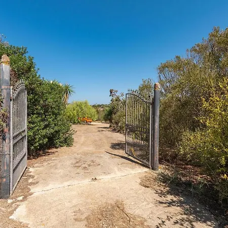 Casa Rita Holiday home