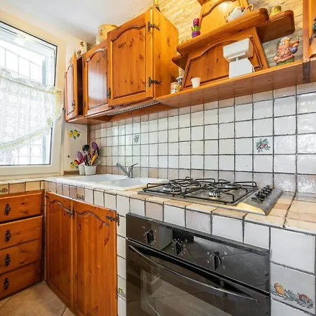 Casa Rita Holiday home