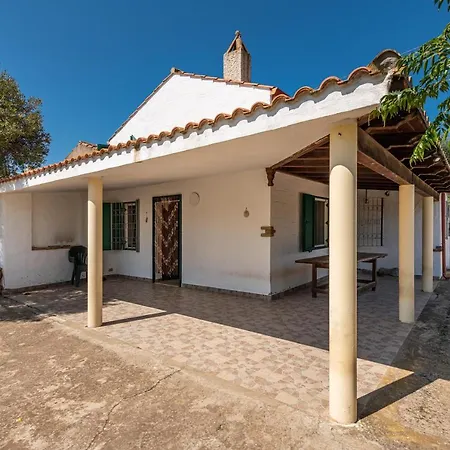 Holiday home Casa Rita Calasetta