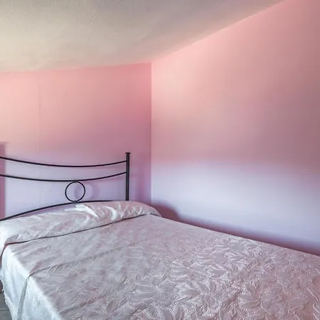 Casa Rita Holiday home Calasetta