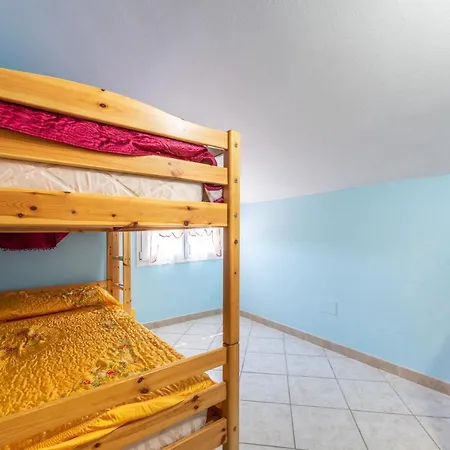 Holiday home Casa Rita Calasetta