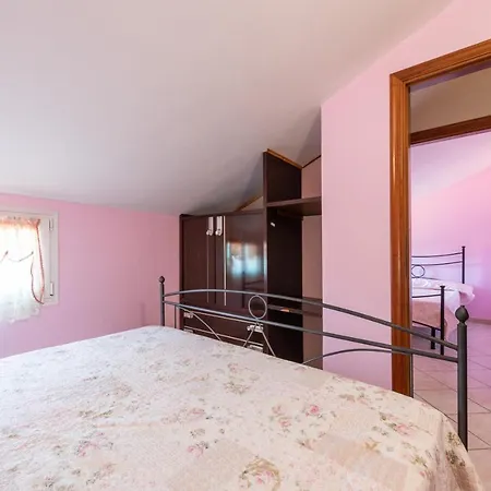 Casa Rita Holiday home *