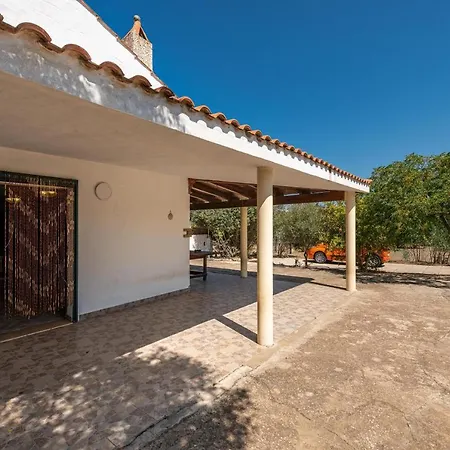Casa Rita