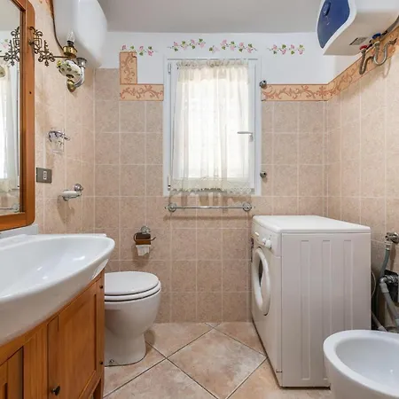 Casa Rita Holiday home Calasetta