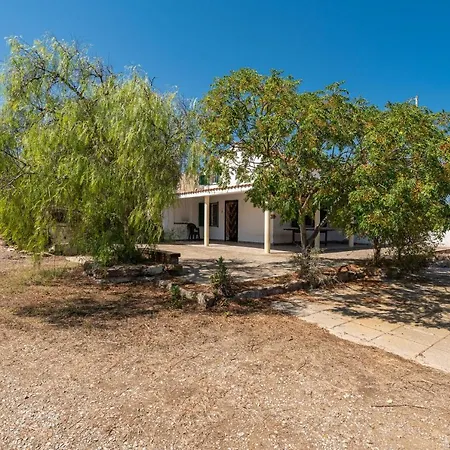 Holiday home Casa Rita *